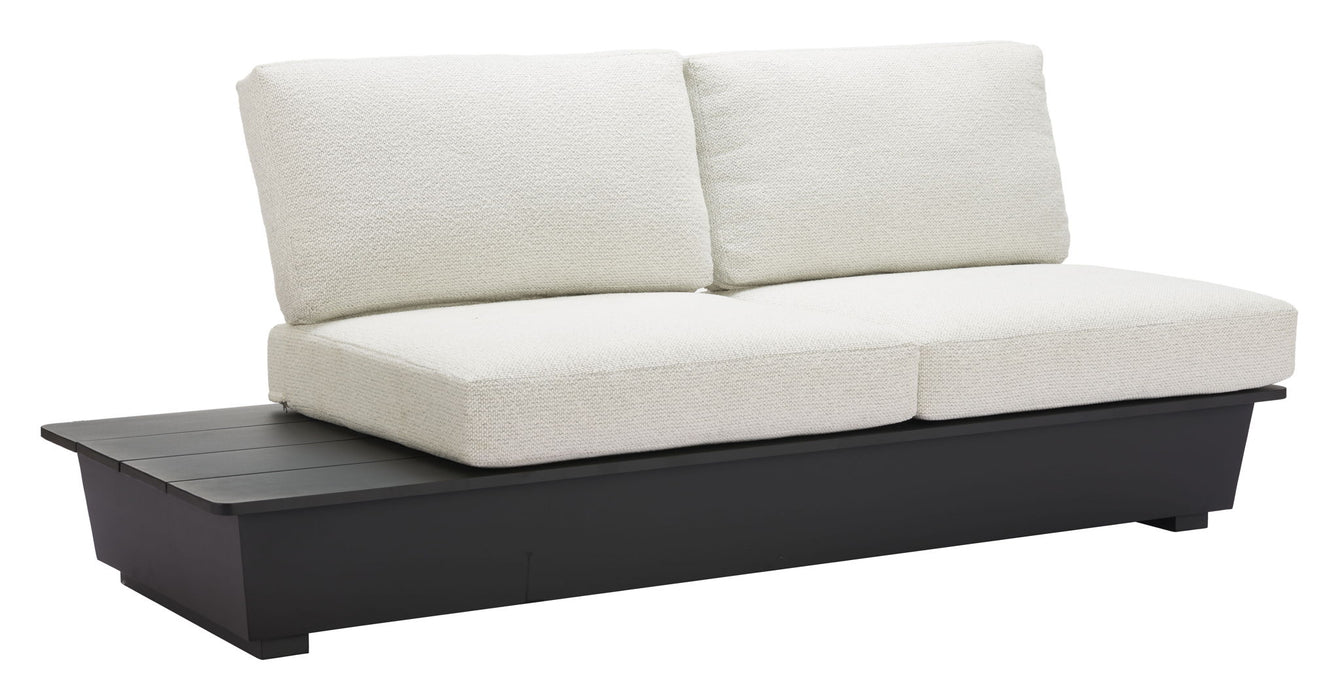 Tien - Loveseat Zuo Modern