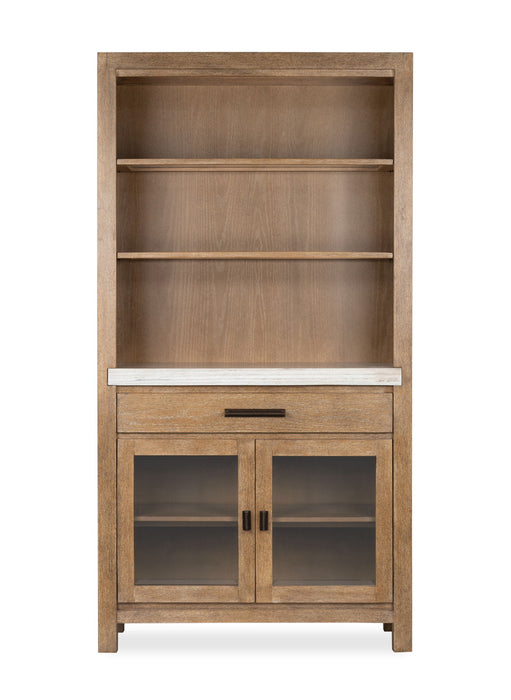 Plum Creek - Display Cabinet Magnussen Furniture