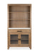 Plum Creek - Display Cabinet Magnussen Furniture