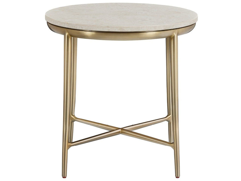 Velora - Amalfi Table For Living Room Universal Furniture