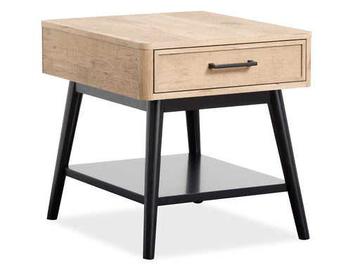 Fletcher - Rectangular Table Magnussen Furniture