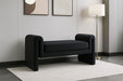 Sloan - Bench Meridian Furniture