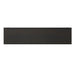 Amherst - Low 4 Shelf Bookcase Simpli-Home