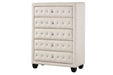 Sophia - 5 Drawer Chest Matrix Furniture Group