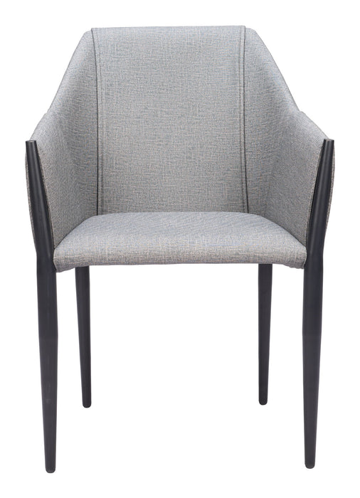 Andover - Dining Chair (Set of 2) Zuo Modern