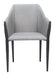 Andover - Dining Chair (Set of 2) Zuo Modern