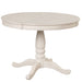 5 Pieces Dining Table And Chairs Set For 4 Persons Hearth and Haven