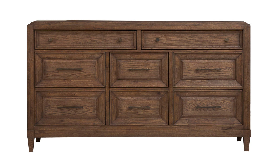 Groveland Park - Drawer Dresser Magnussen Furniture