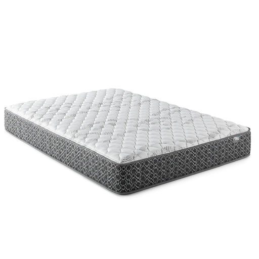 Constance - 11" Tight Top Hybrid Mattress With Firm Quilt Foam And Responsive Coil Core Furniture Max