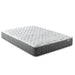 Constance - 11" Tight Top Hybrid Mattress With Firm Quilt Foam And Responsive Coil Core Furniture Max