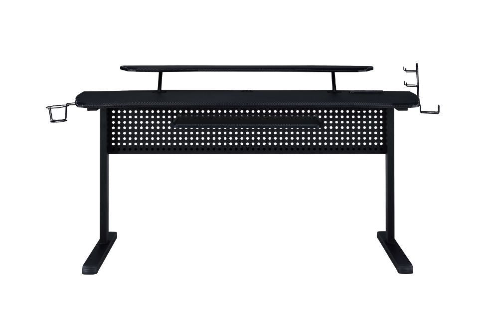 Vildre - Gaming Table w/USB Port ACME