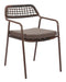 Rio - Outdoor Dining Chair (Set of 2) Zuo Modern