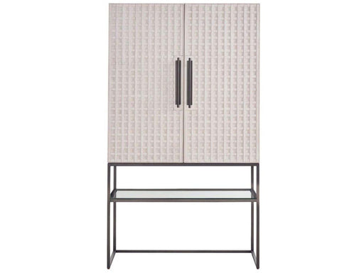 Dwell - Bar Cabinet Universal Furniture