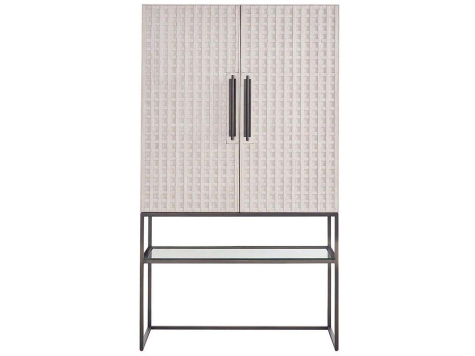 Dwell - Bar Cabinet Universal Furniture