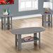 Table Set, Coffee, End, Side, Accent For Living Room (Set of 3) 8th Street