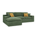 Compressed Sectional Home Essentials