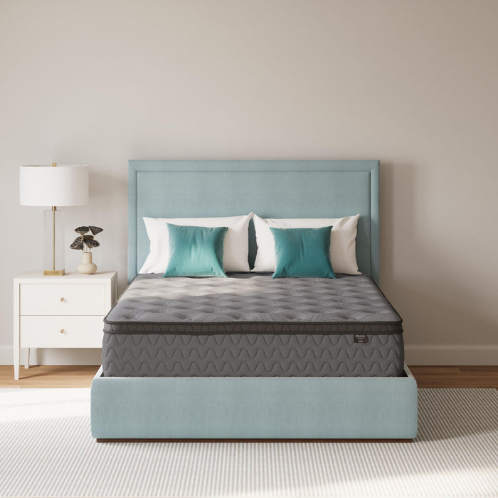Augusta - Firm Mattress Sierra Sleep® by Ashley