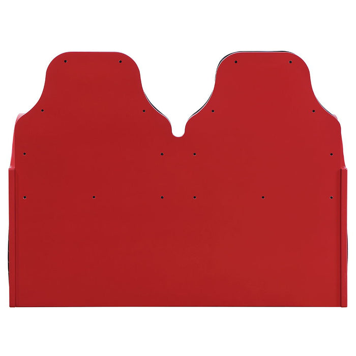 Colen - Car Bed ACME