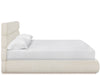 Modern / Mist & Veil - Horizon Storage Bed Universal Furniture