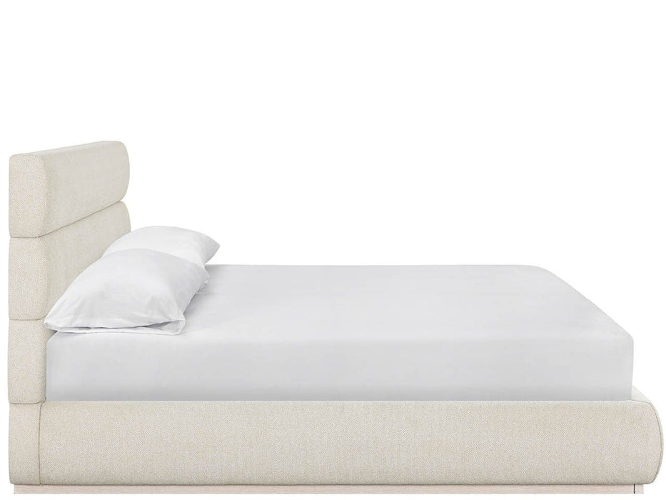 Modern / Mist & Veil - Horizon Storage Bed Universal Furniture