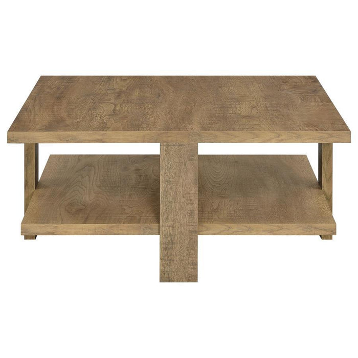 Dawn - Square Engineered Wood Table