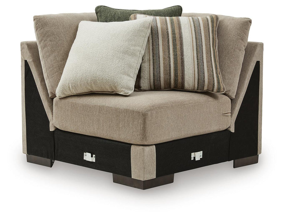 Linenhause - Wedge - Dune Benchcraft®