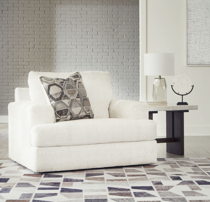 Karinne - Living Room Set Signature Design by Ashley®
