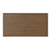 Burlington - Handcrafted Low Storage Cabinet Simpli-Home
