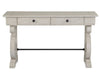 Bronwyn - Rectangular Sofa Table - Alabaster Magnussen Furniture