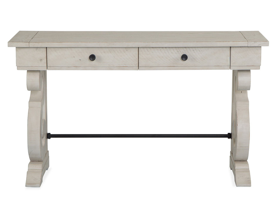 Bronwyn - Rectangular Sofa Table - Alabaster Magnussen Furniture
