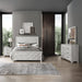 Denver - Bedroom Set Matrix Furniture Group