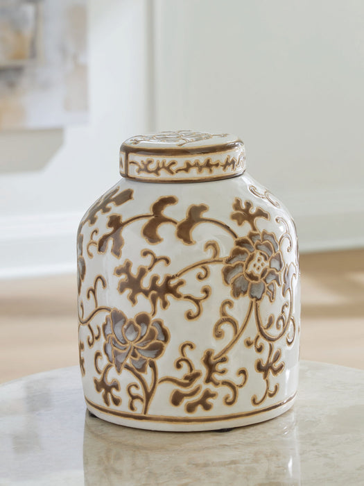 Adalham - Jar Signature Design by Ashley®