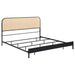 Kenneth - Radio Weave Bed Furniture Max