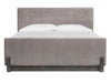 Kinsley - Upholstered Panel Bed Magnussen Furniture