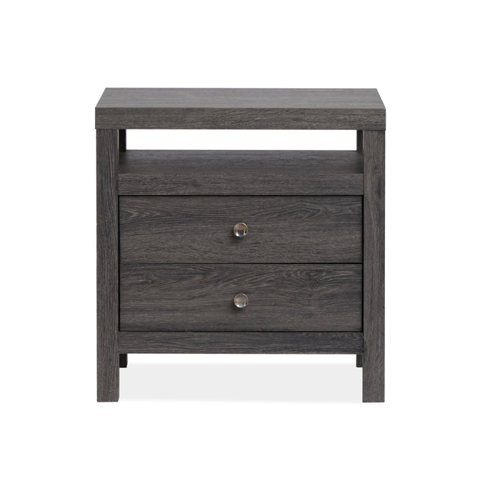 Merrifield - Drawer Nightstand Magnussen Furniture