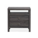 Merrifield - Drawer Nightstand Magnussen Furniture