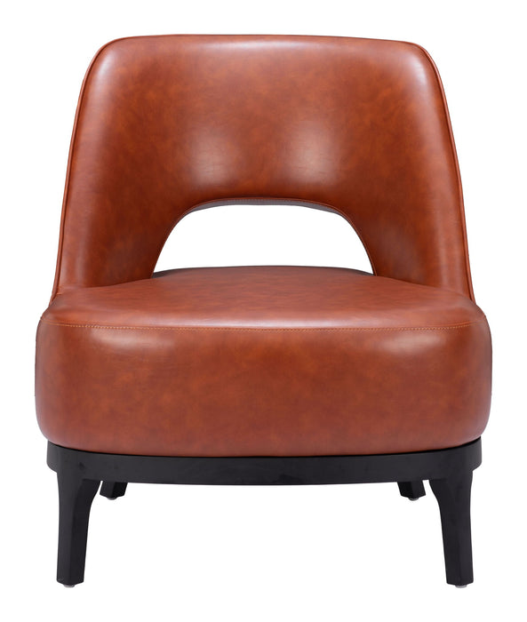 Mistley - Accent Chair Zuo Modern