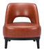 Mistley - Accent Chair Zuo Modern