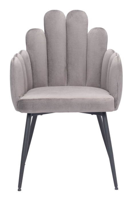 Noosa - Dining Chair (Set of 2) Zuo Modern
