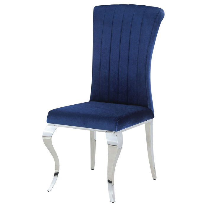 Shambrook - Side Chairs (Set of 4) Furniture Max