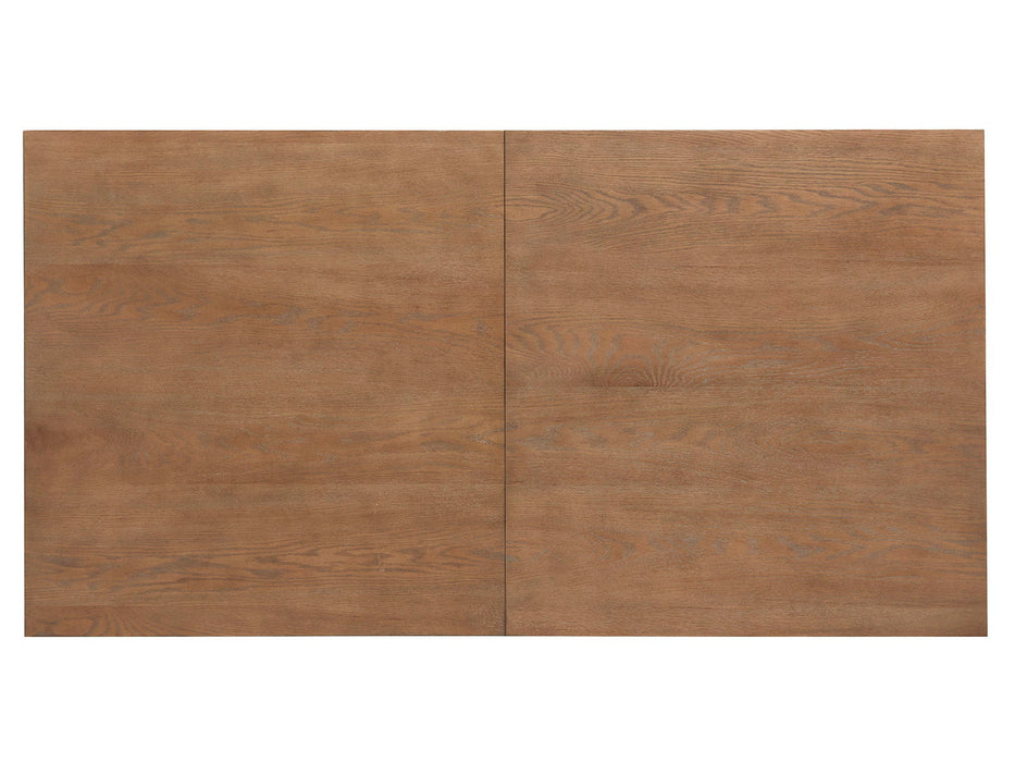 Lindon - Rectangular Dining Table - Light Brown Magnussen Furniture