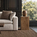 Umber - Side Table Jennifer Taylor Home