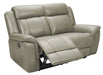 9015 - Loveseat With Manual Recliners Extravaganza Collection