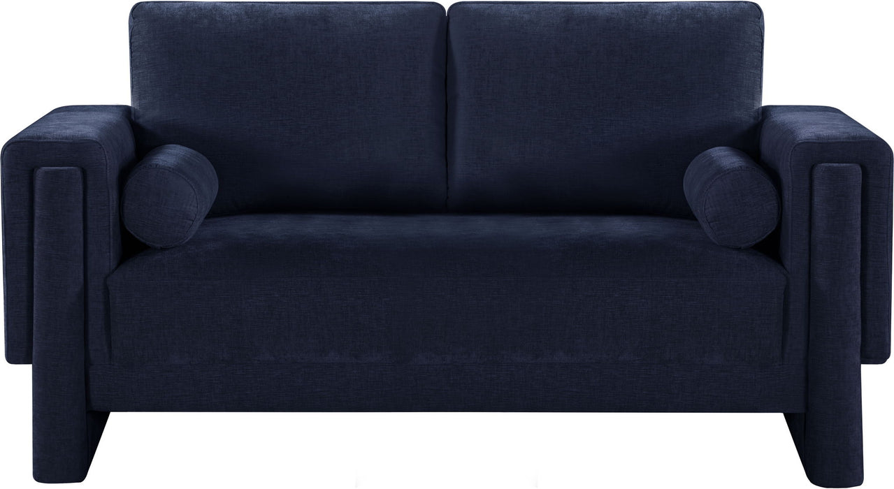Madeline - Loveseat Meridian Furniture