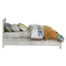 Celerina - Queen Bed - Weathered White ACME