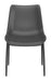 Magnus - Dining Chair (Set of 2) - Black Zuo Modern