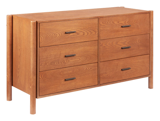 Beleza - Dresser - Walnut Zuo Modern
