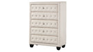 Sophia - 5 Drawer Chest Matrix Furniture Group