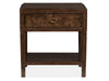 Rowan - Open Nightstand - Espresso Magnussen Furniture