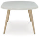 Seton Creek - Dining Set Signature Design by Ashley®